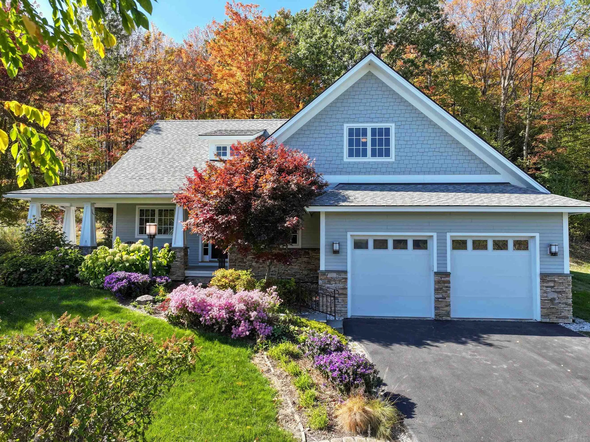 218 South Ridge Drive Middlebury VT 05753