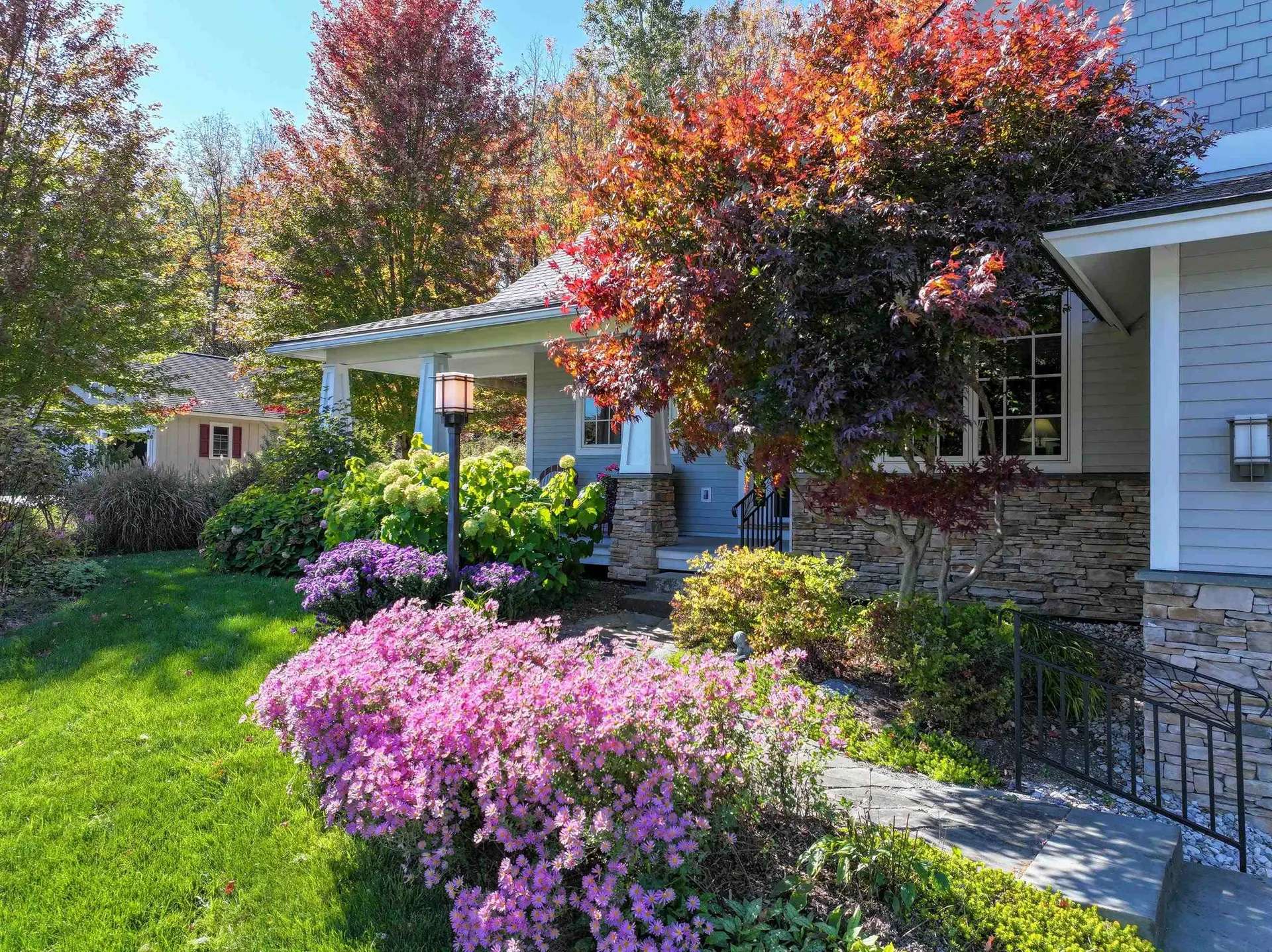 218 South Ridge Drive Middlebury VT 05753