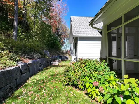 218 South Ridge Drive Middlebury VT 05753