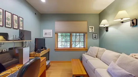 218 South Ridge Drive Middlebury VT 05753