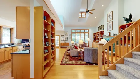 218 South Ridge Drive Middlebury VT 05753