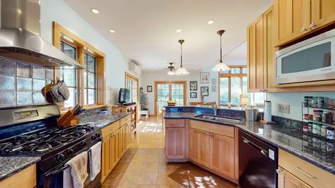 218 South Ridge Drive Middlebury VT 05753