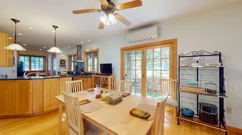 218 South Ridge Drive Middlebury VT 05753