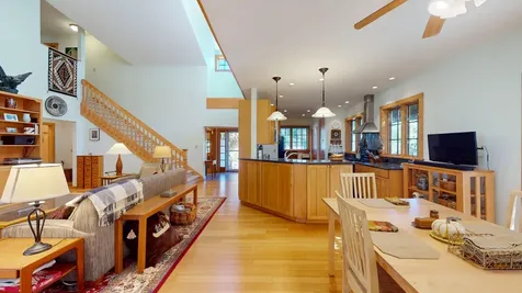 218 South Ridge Drive Middlebury VT 05753