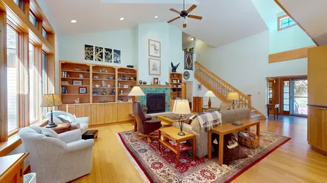 218 South Ridge Drive Middlebury VT 05753