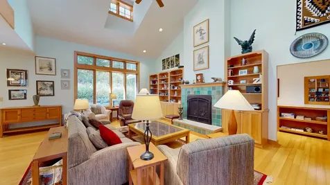 218 South Ridge Drive Middlebury VT 05753