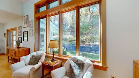 218 South Ridge Drive Middlebury VT 05753