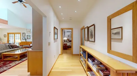 218 South Ridge Drive Middlebury VT 05753