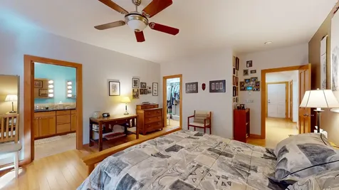 218 South Ridge Drive Middlebury VT 05753