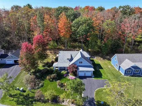 218 South Ridge Drive Middlebury VT 05753