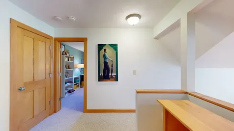 218 South Ridge Drive Middlebury VT 05753