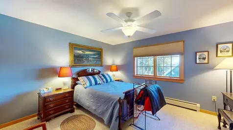 218 South Ridge Drive Middlebury VT 05753