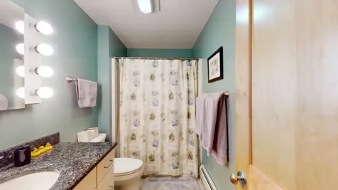 218 South Ridge Drive Middlebury VT 05753