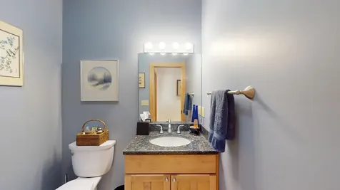 218 South Ridge Drive Middlebury VT 05753