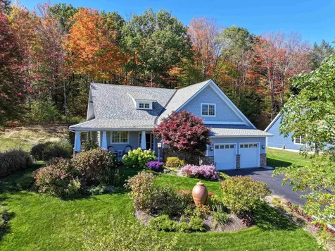 218 South Ridge Drive Middlebury VT 05753