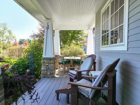 218 South Ridge Drive Middlebury VT 05753