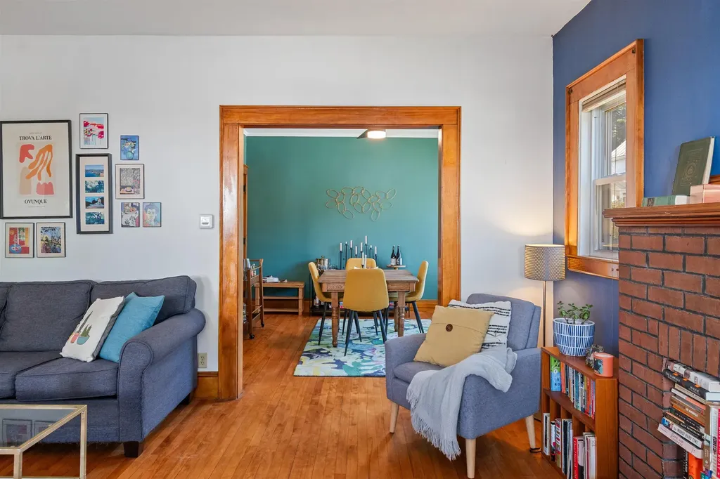 49 Hill Street Barre City VT 05641-4228