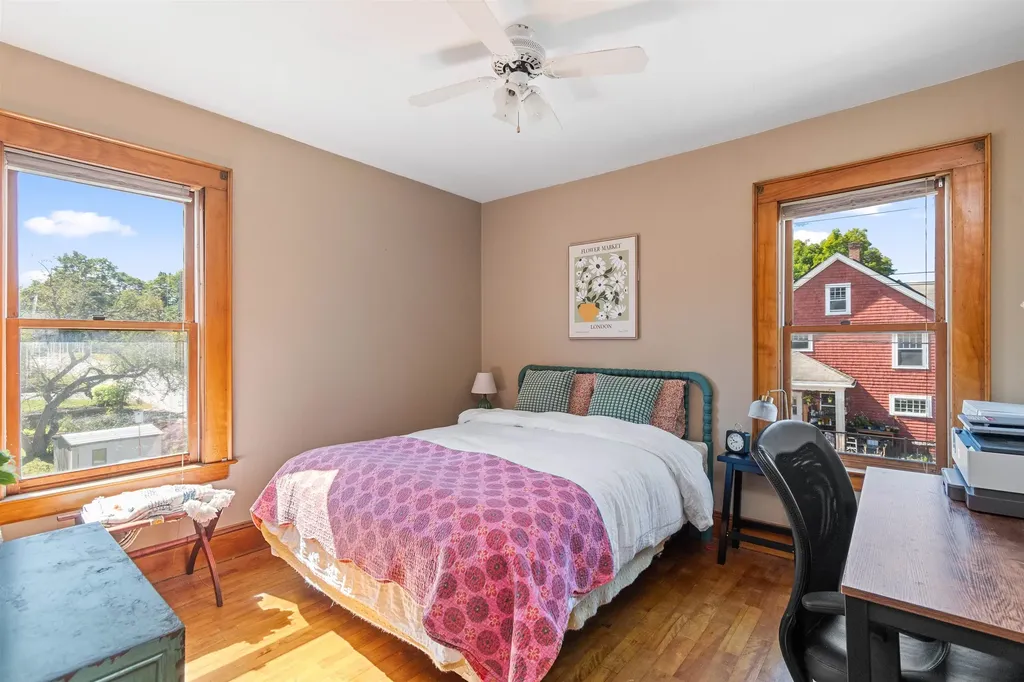 49 Hill Street Barre City VT 05641-4228