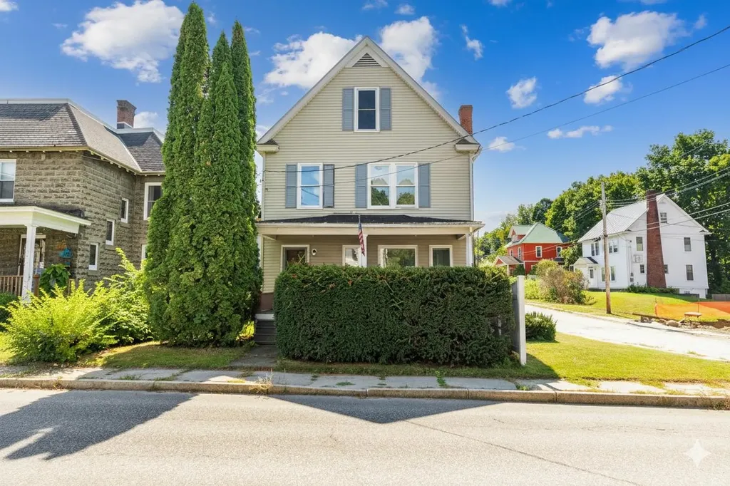 49 Hill Street Barre City VT 05641-4228