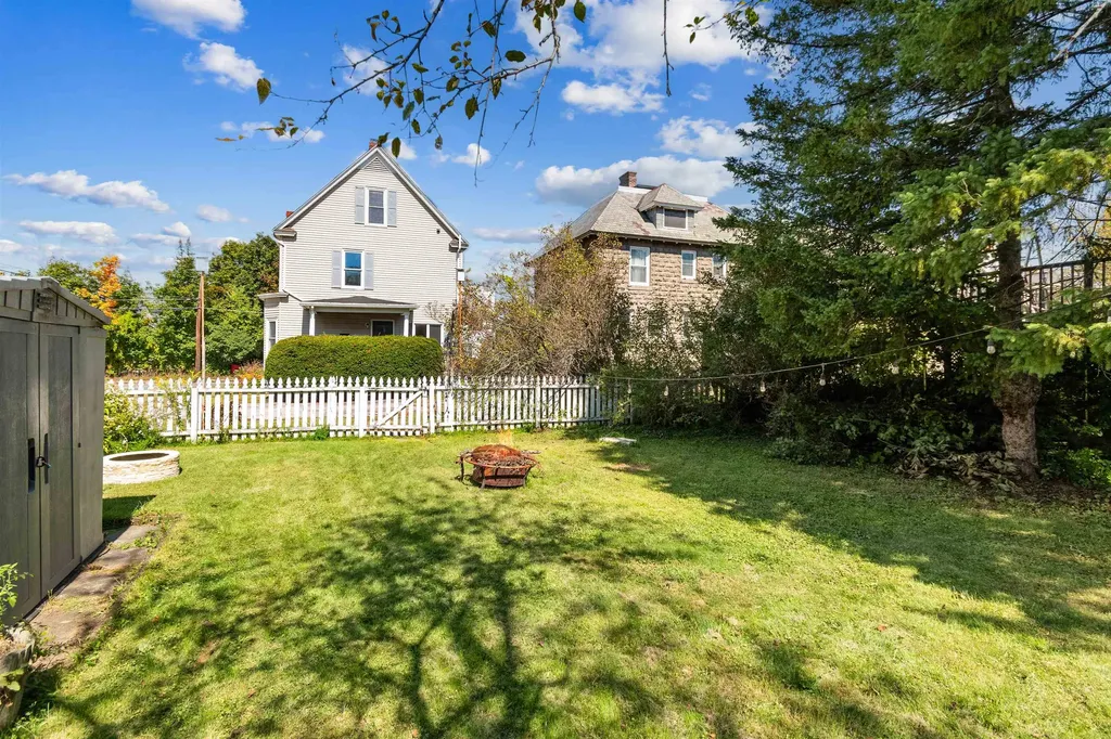 49 Hill Street Barre City VT 05641-4228