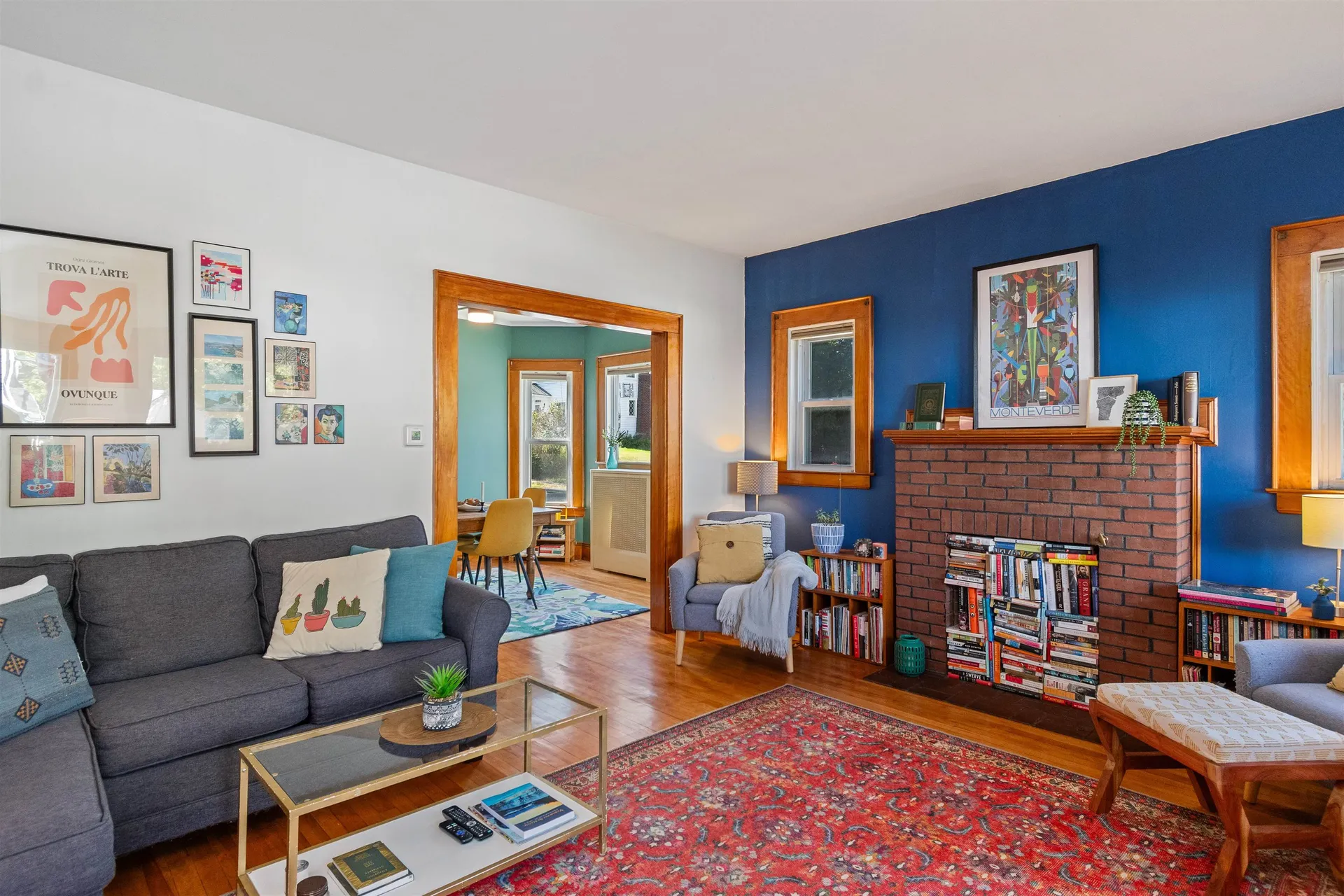 49 Hill Street Barre City VT 05641-4228