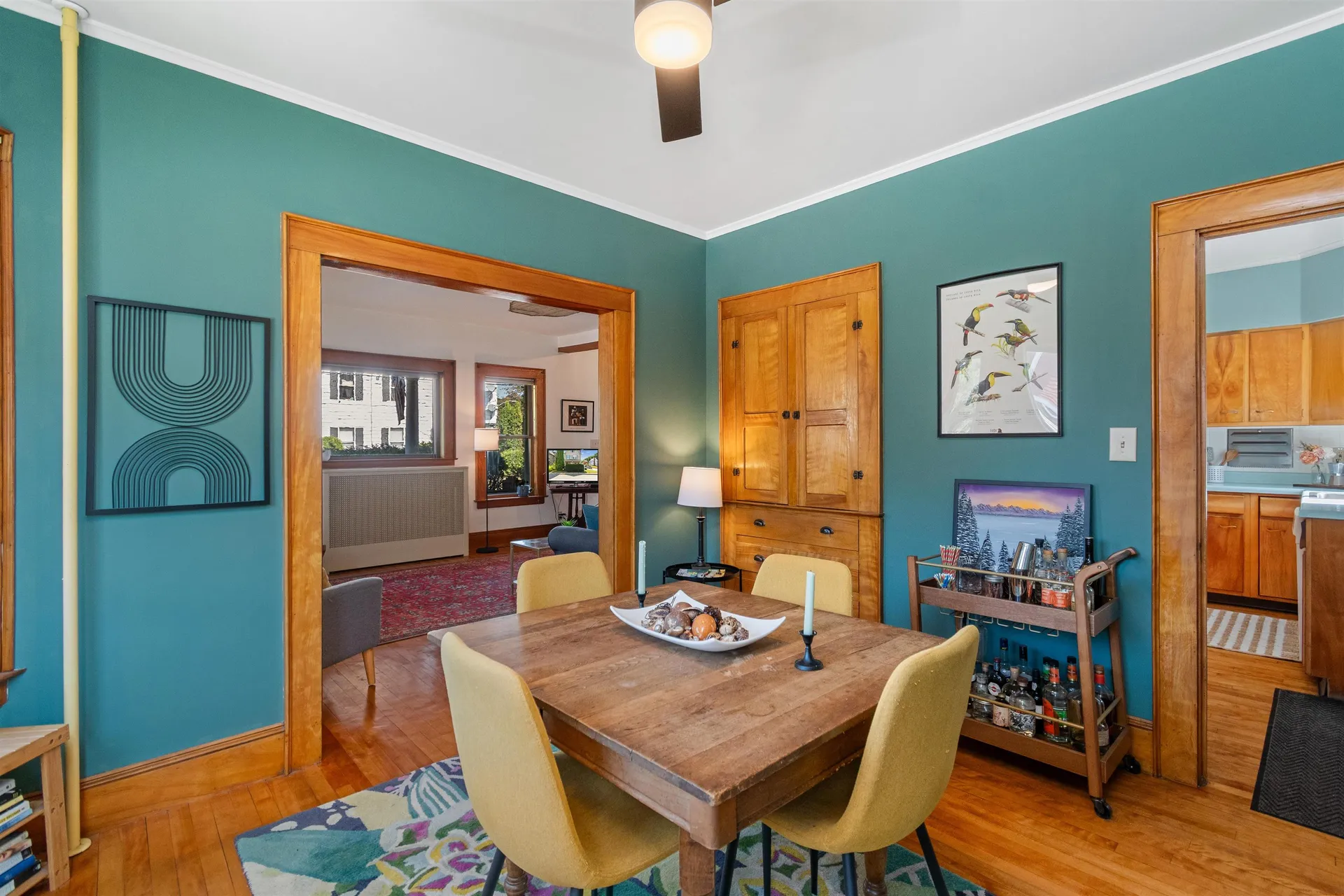 49 Hill Street Barre City VT 05641-4228