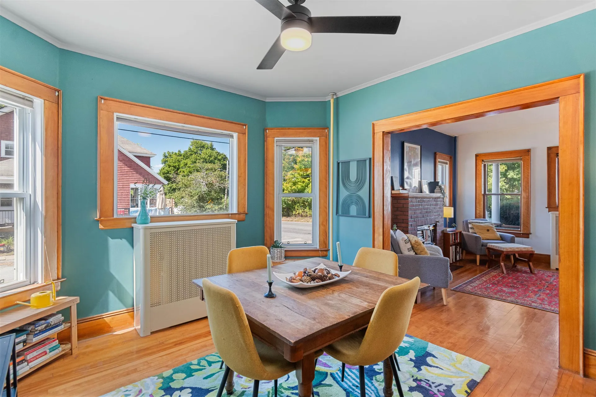 49 Hill Street Barre City VT 05641-4228