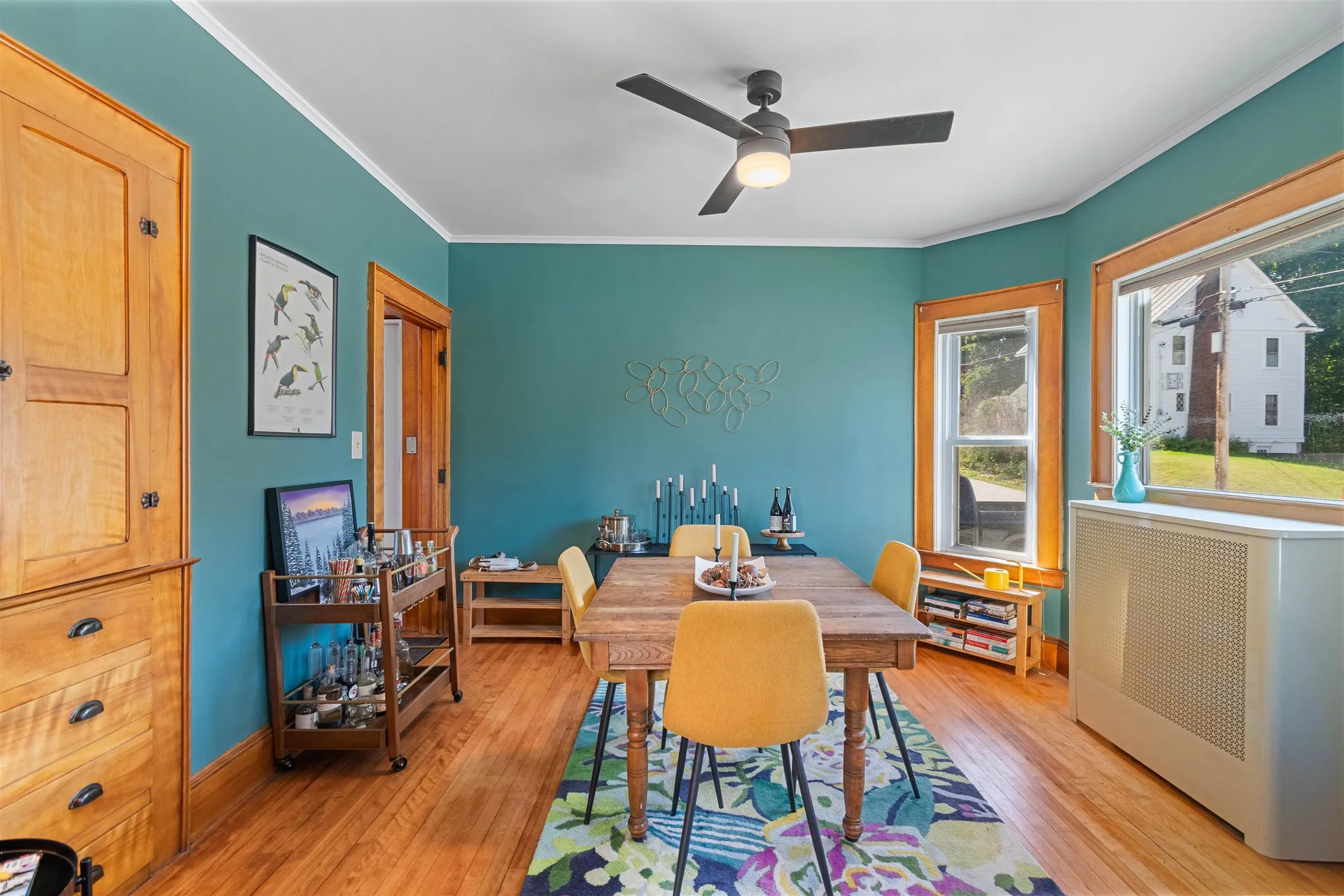 49 Hill Street Barre City VT 05641-4228