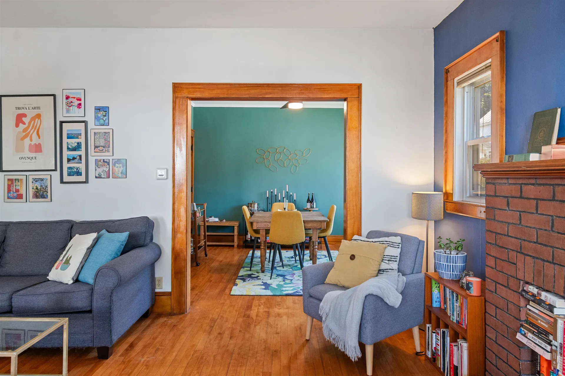 49 Hill Street Barre City VT 05641-4228