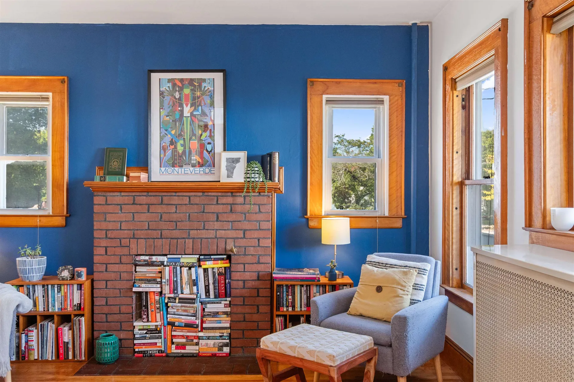 49 Hill Street Barre City VT 05641-4228