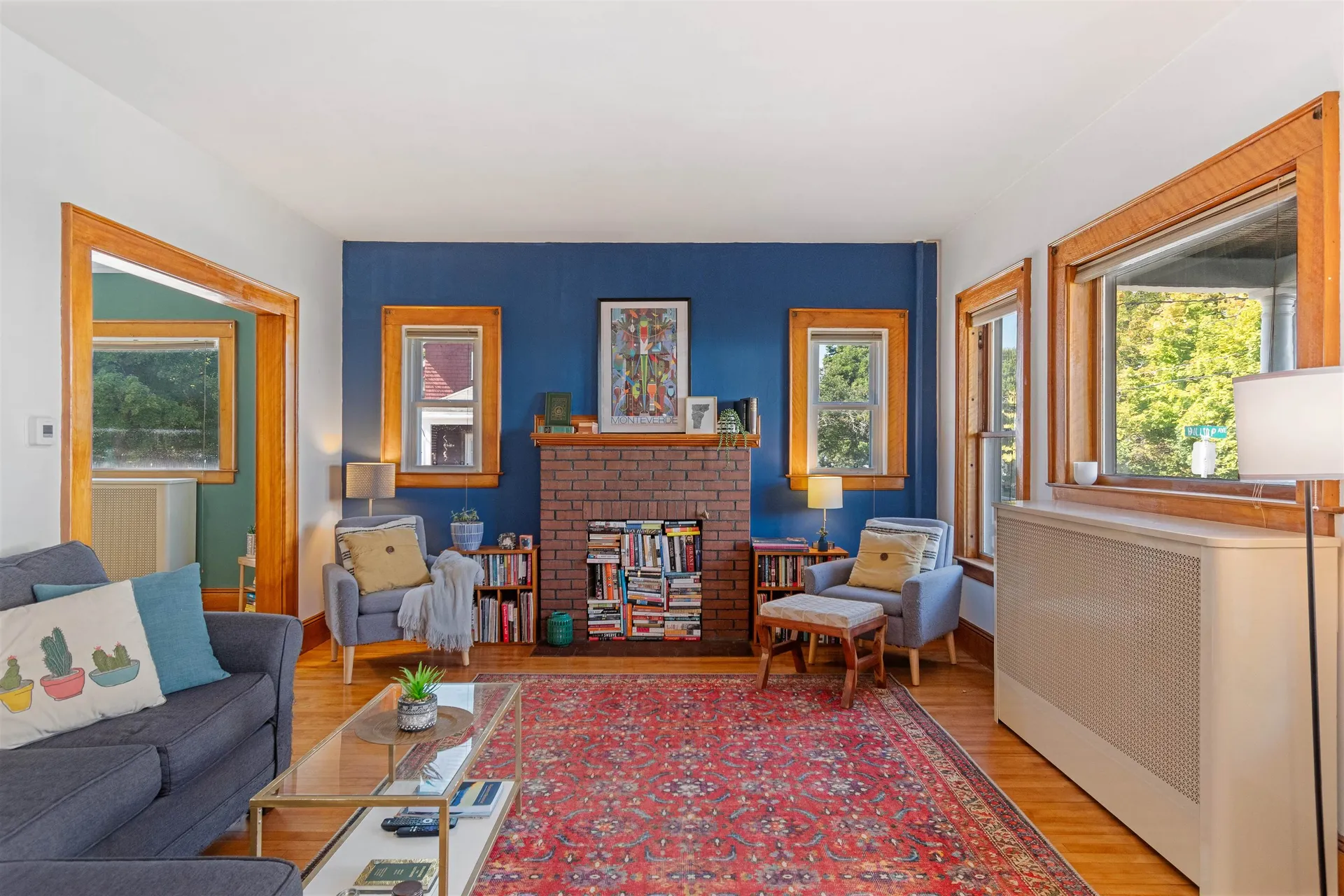 49 Hill Street Barre City VT 05641-4228