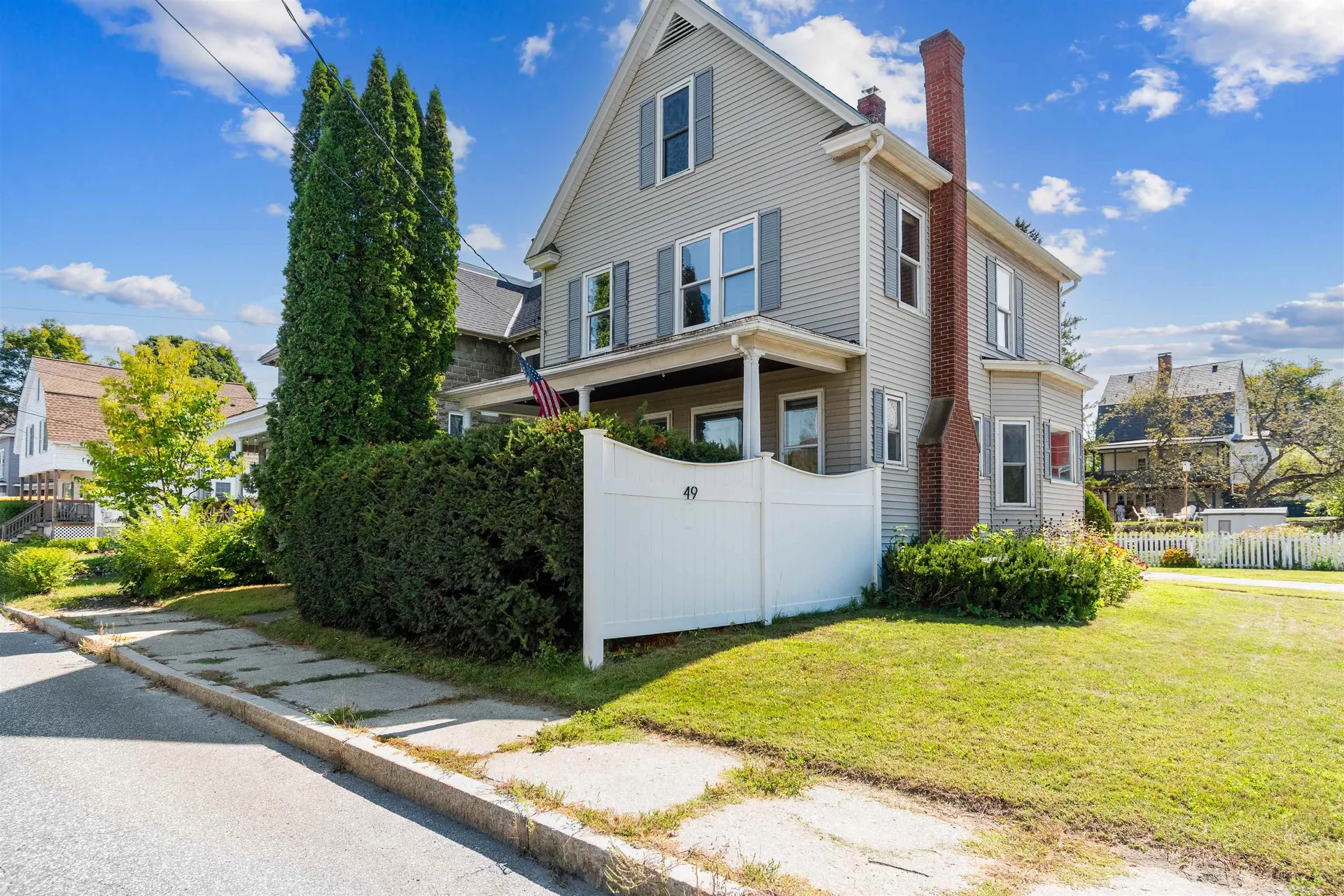 49 Hill Street Barre City VT 05641-4228