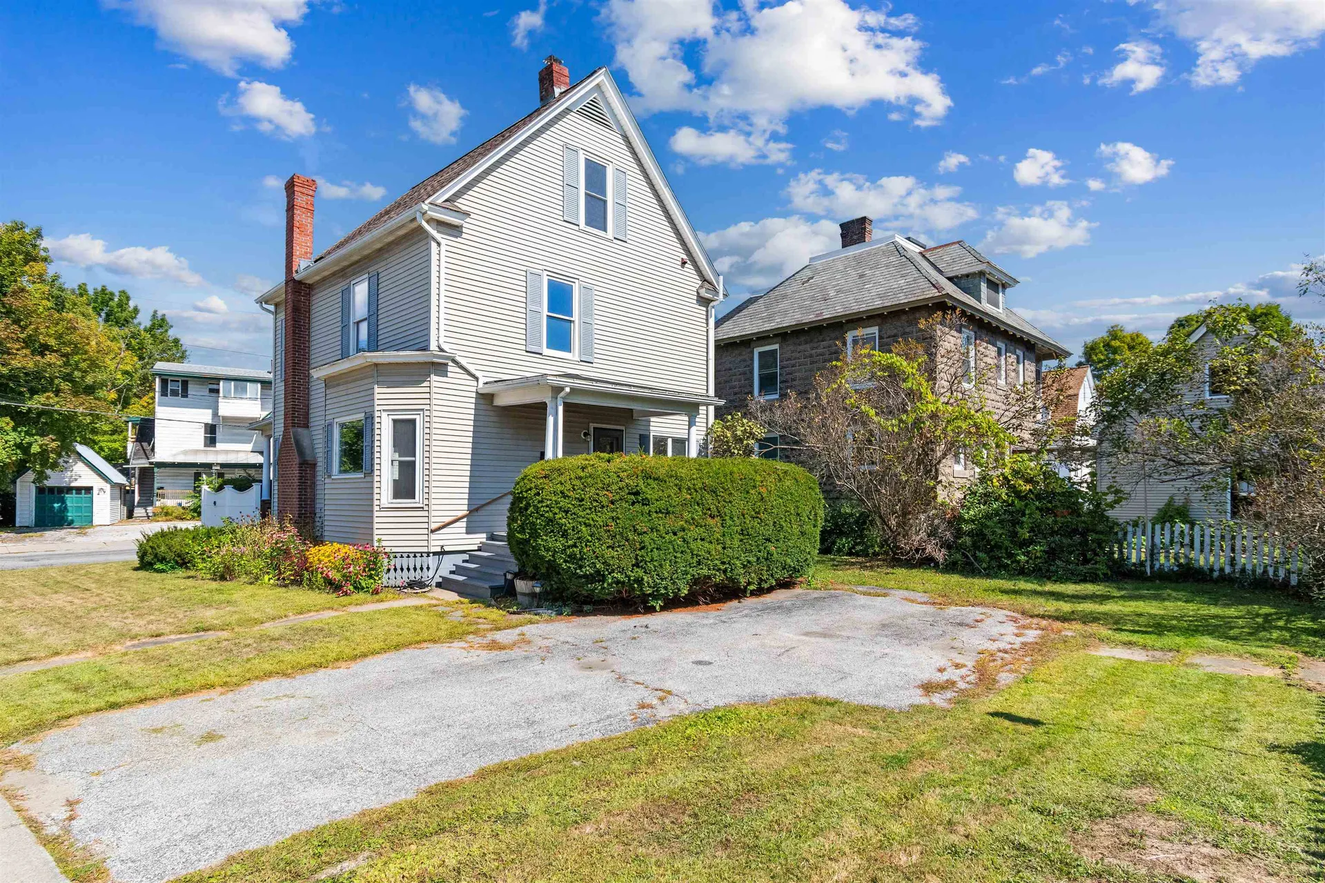 49 Hill Street Barre City VT 05641-4228