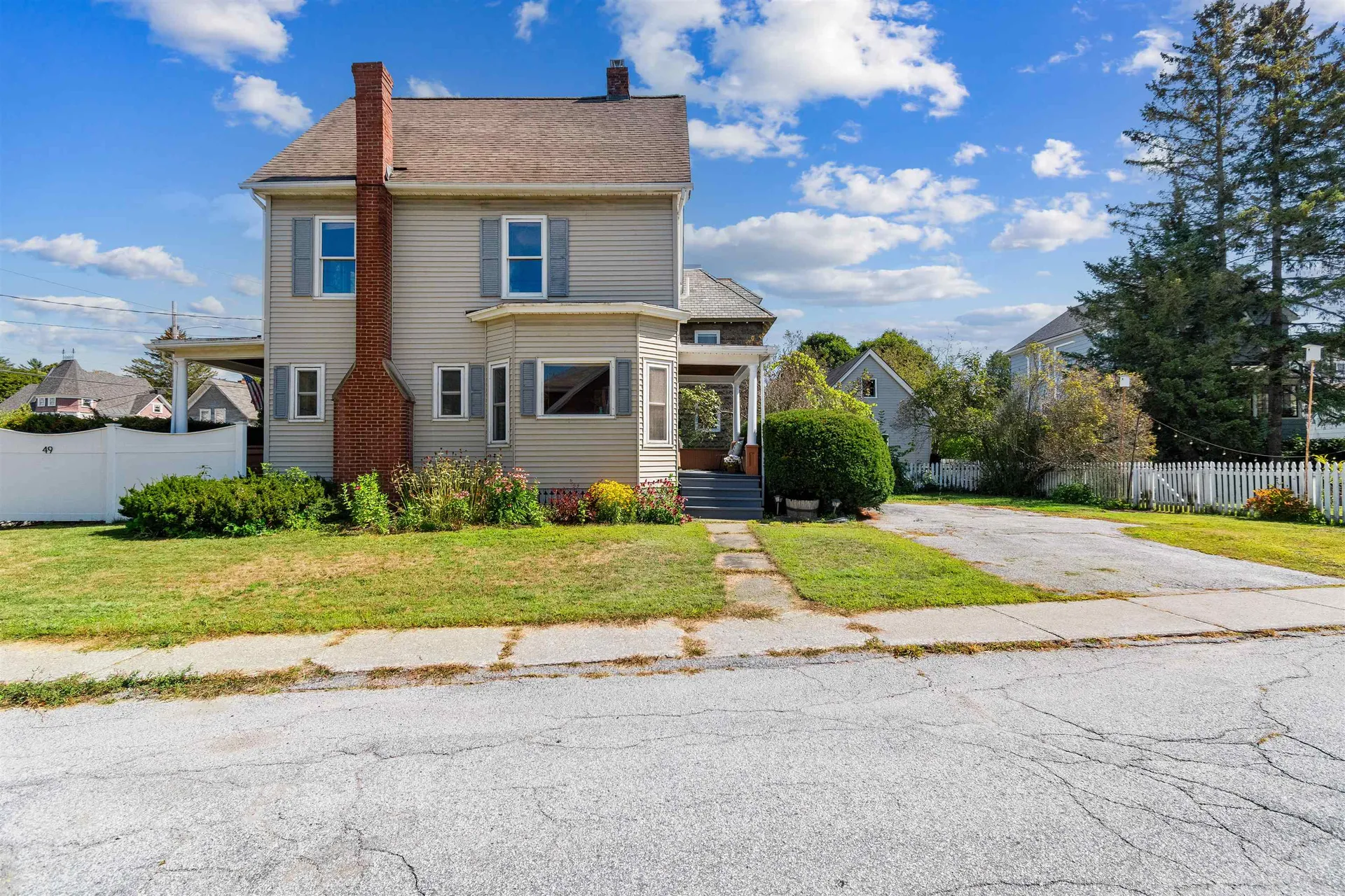 49 Hill Street Barre City VT 05641-4228