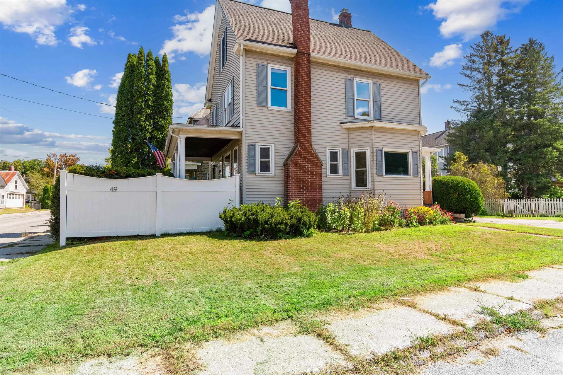 49 Hill Street Barre City VT 05641-4228