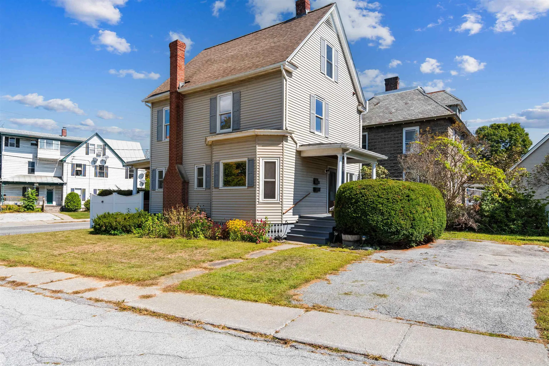 49 Hill Street Barre City VT 05641-4228