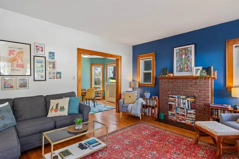 49 Hill Street Barre City VT 05641-4228