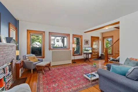 49 Hill Street Barre City VT 05641-4228