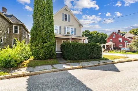 49 Hill Street Barre City VT 05641-4228