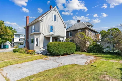 49 Hill Street Barre City VT 05641-4228