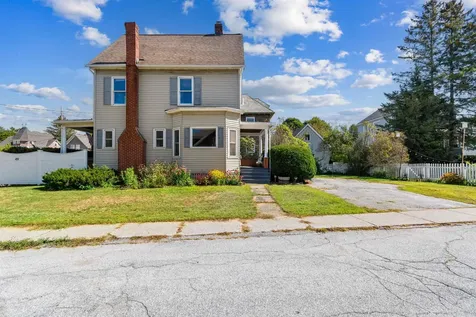 49 Hill Street Barre City VT 05641-4228