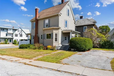 49 Hill Street Barre City VT 05641-4228