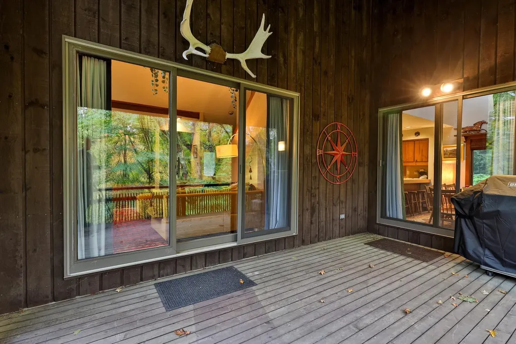 493 Kestrell Drive Plymouth VT 05056