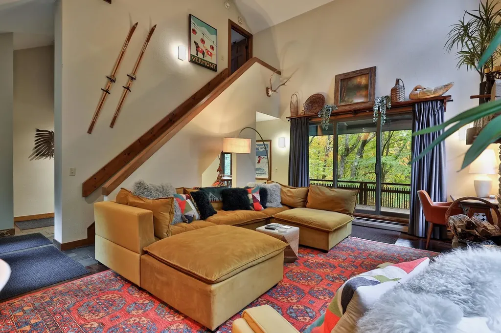 493 Kestrell Drive Plymouth VT 05056