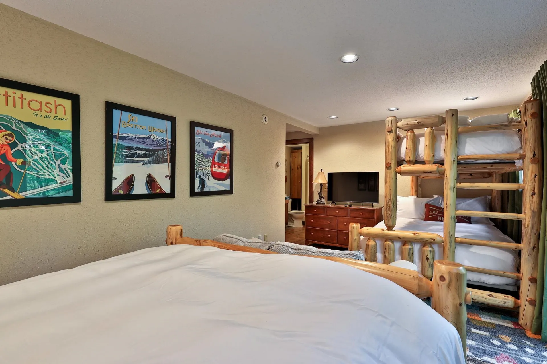 493 Kestrell Drive Plymouth VT 05056