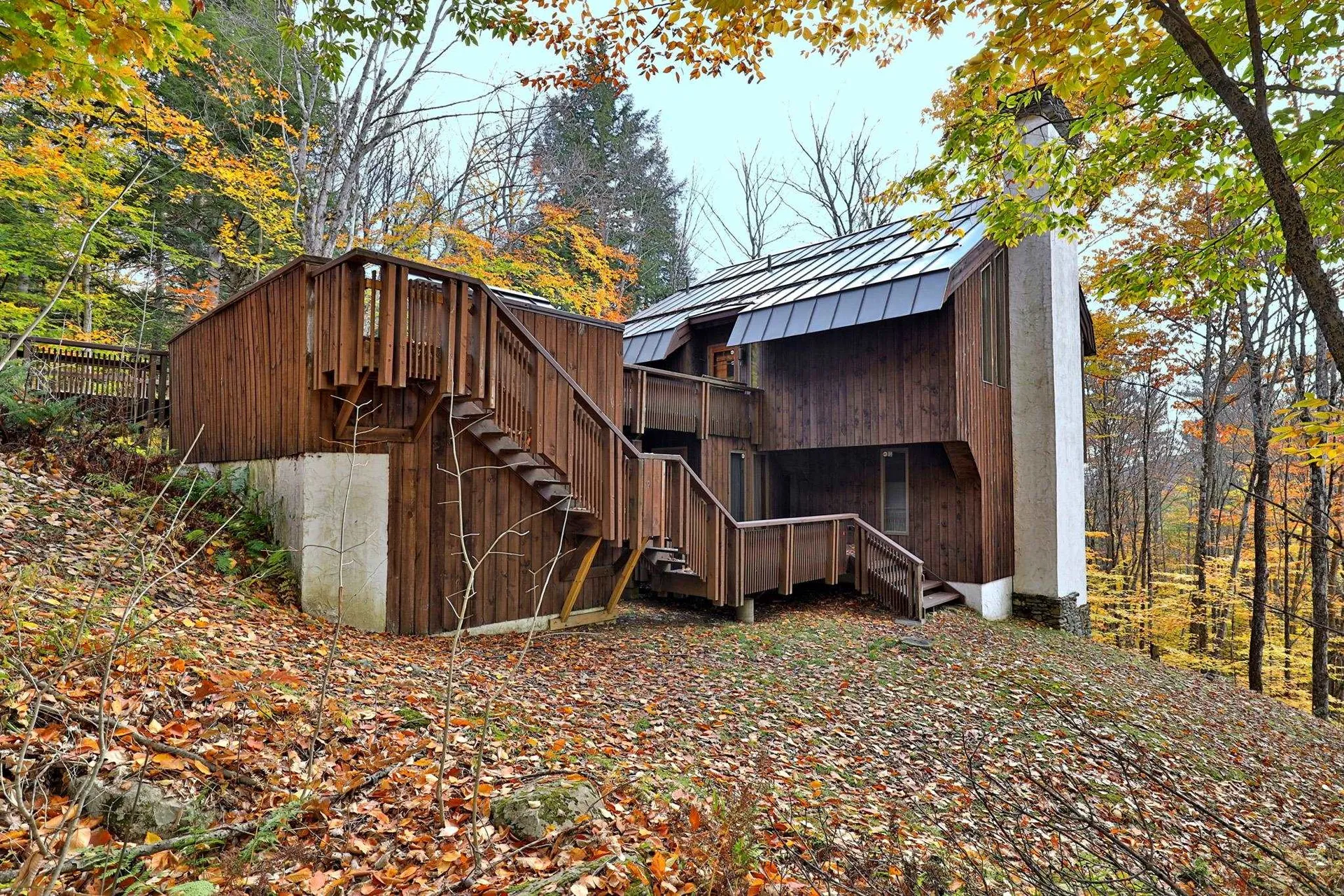 493 Kestrell Drive Plymouth VT 05056