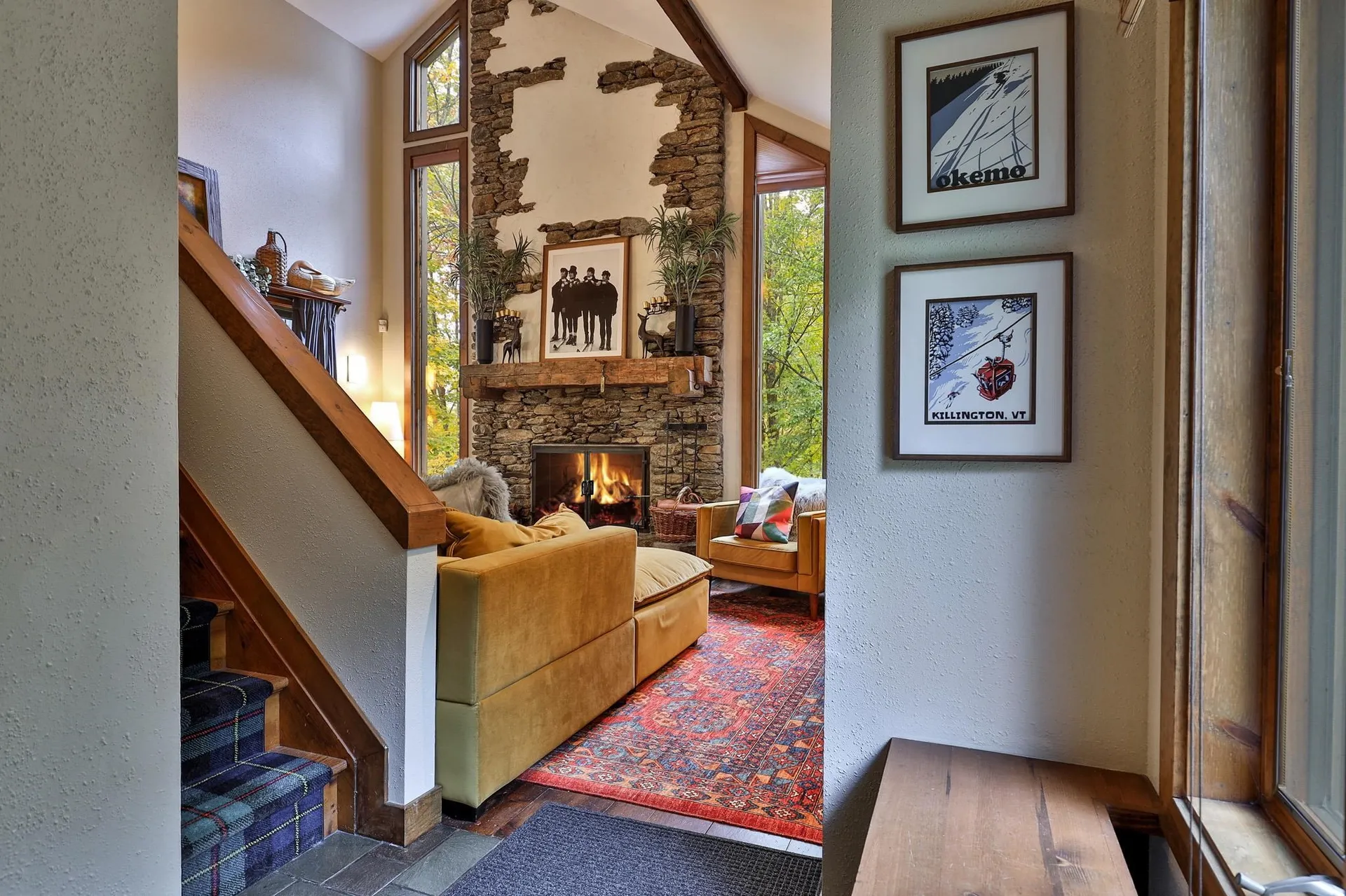 493 Kestrell Drive Plymouth VT 05056