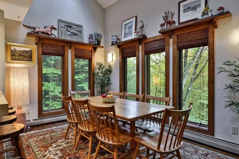 493 Kestrell Drive Plymouth VT 05056