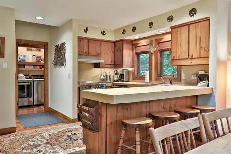 493 Kestrell Drive Plymouth VT 05056