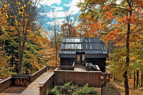 493 Kestrell Drive Plymouth VT 05056